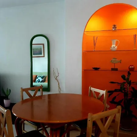 Sant Miquel. Casco Antiguo, Cerca De 3 Playas. Apartment