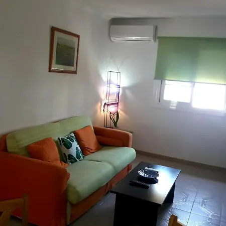 Apartment Sant Miquel. Casco Antiguo, Cerca De 3 Playas.