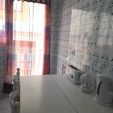 Sant Miquel. Casco Antiguo, Cerca De 3 Playas. Apartment *