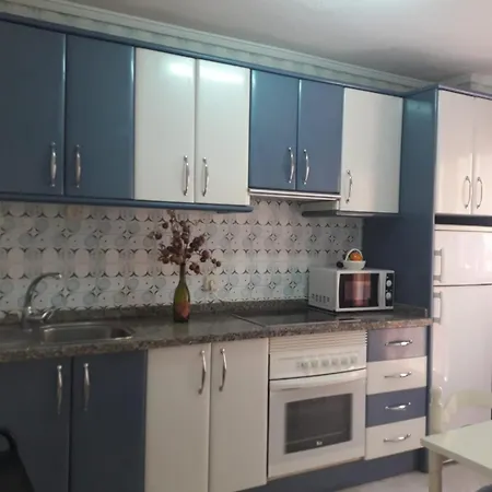Apartment Sant Miquel. Casco Antiguo, Cerca De 3 Playas. Benidorm