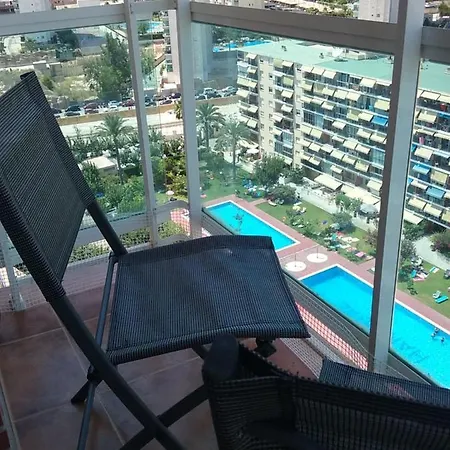 Edificio Rota