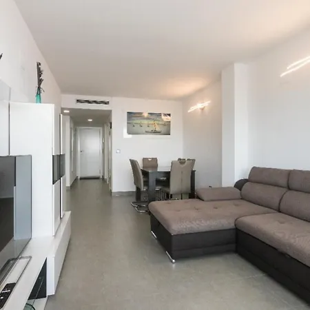 Mirador De Nova Cala Premium Apartamento *