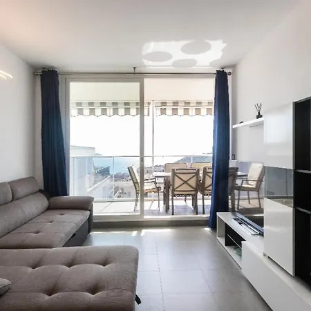 Mirador De Nova Cala Premium Apartamento