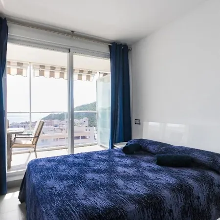 Mirador De Nova Cala Premium Apartamento