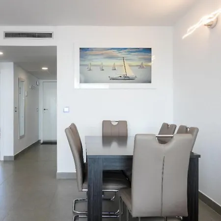 Mirador De Nova Cala Premium * Benidorm