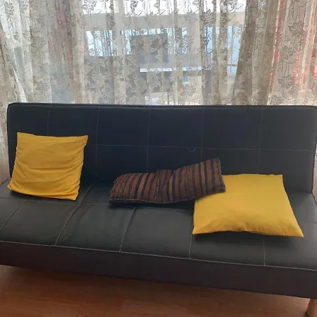 1ª Linea Playa Levante, Garage, Wifi, Climatizacion Apartment