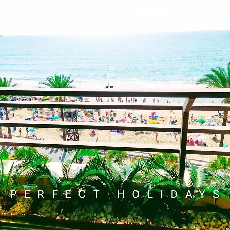 아파트 Espana Playa *