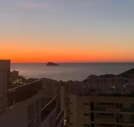 Mirador De Nova Cala Premium * Benidorm