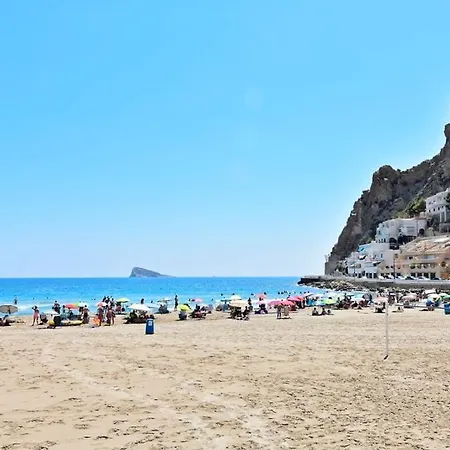 70sqm Private Terrace In Front Of The Sea & 107sqm Brand New Apartment