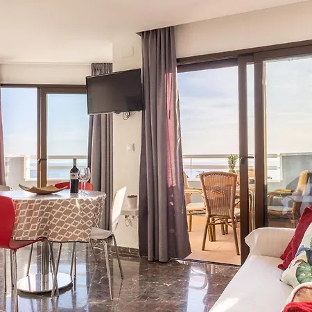 San Jaime 15c Apartment