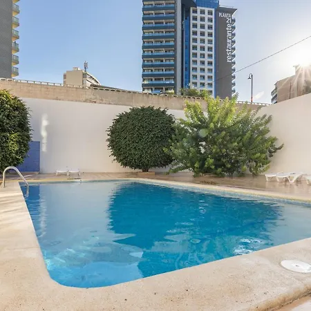 Apartment San Jaime 15c *
