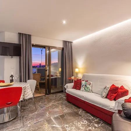 Apartment San Jaime 15c