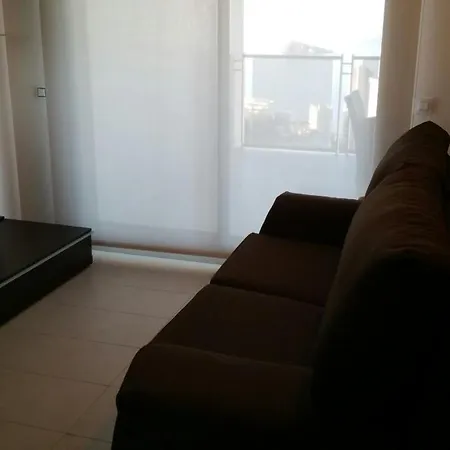 Apartment Con Fantasticas Vistas Al Mar *