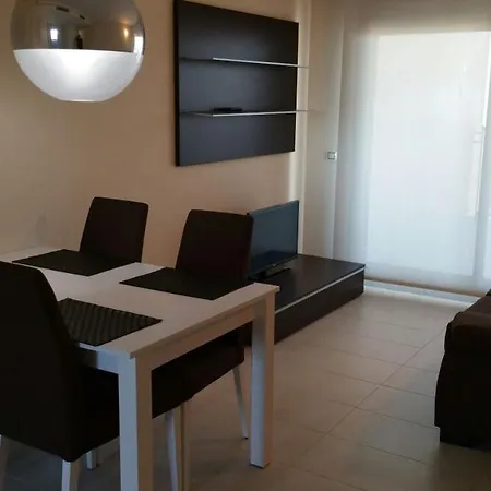 Apartment Con Fantasticas Vistas Al Mar Benidorm