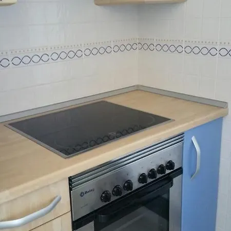 Apartamento Con Fantásticas Vistas Al Mar Benidorm