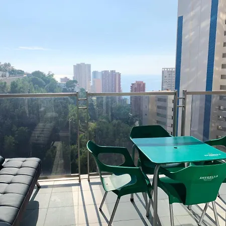 Apartment Con Buena Ubicacion