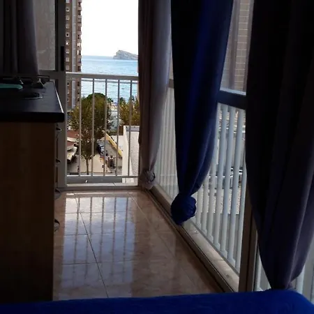 Apartment Gerona Playmon Virginia *