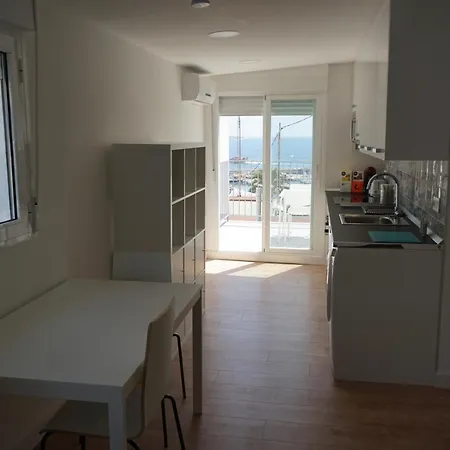 Apartment Pescadors Trg *