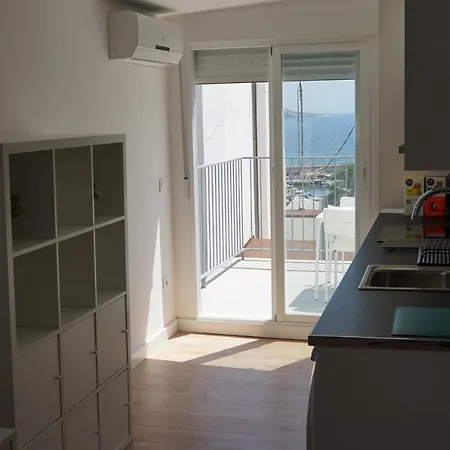 Apartamento Pescadors Centro Playa Benidorm