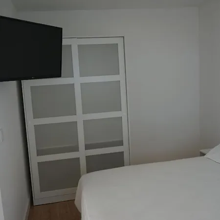 Pescadors Centro Playa Apartamento Benidorm