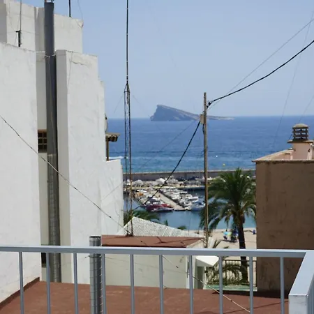 Pescadors Trg * Benidorm