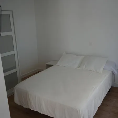 Pescadors Trg Apartment Benidorm
