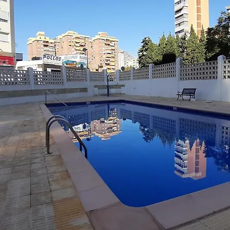Apartment Acacias I 3 If