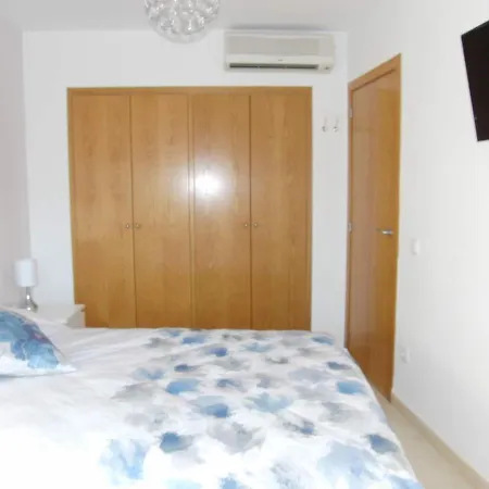 Torremar Infinity 9 Apartment