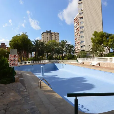 Apartment With Panoramik City, Sea And Park *