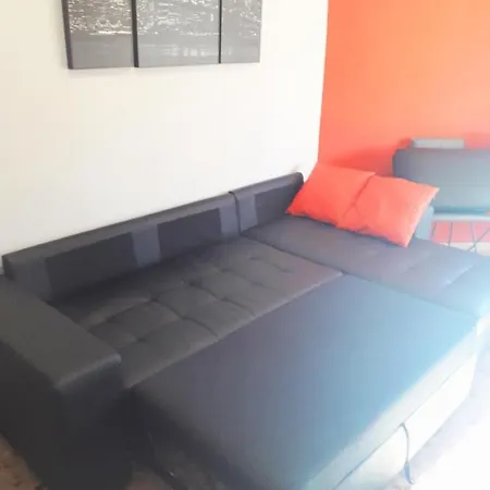 Apartment Moderno Zona Playa De Levante Benidorm
