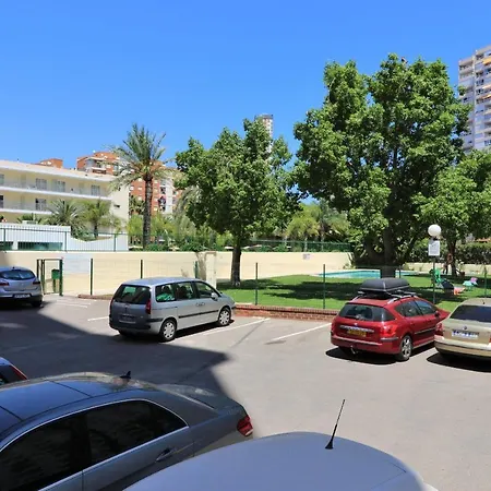 Apartment Waldorff 4-a Levante