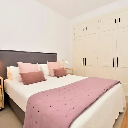 70sqm Private Terrace In Front Of The Sea & 107sqm Brand New Apartment Benidorm