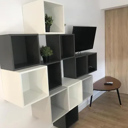 Apartment Pescadors Trg Benidorm