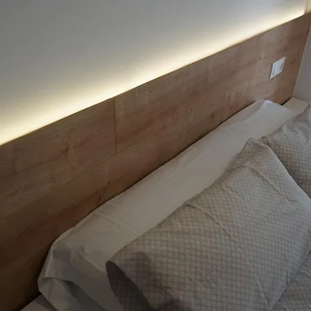 Apartment Pescadors Trg Benidorm