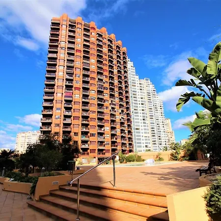 Torremar Infinity 9 *
