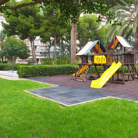 Apartment With Panoramik City, Sea And Park