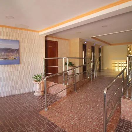 Appartement Pintor Solana Benidorm