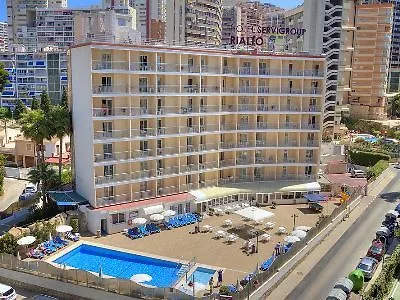 Servigroup Rialto Benidorm