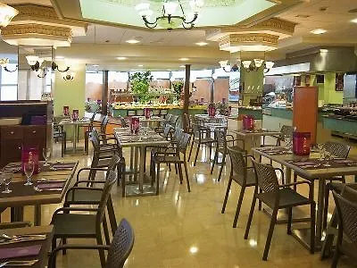 Servigroup Rialto 3* Benidorm