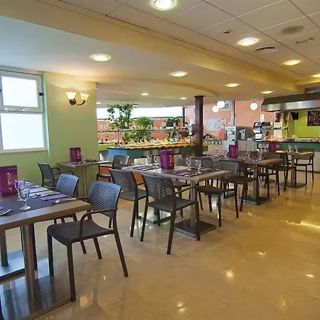 Servigroup Rialto Hotel Benidorm