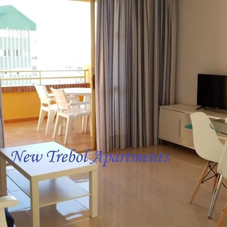 New Trebol * Benidorm