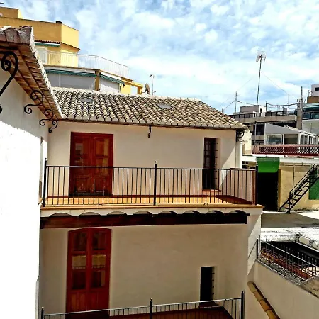 Sant Miquel. Casco Antiguo, Cerca De 3 Playas. Apartment *
