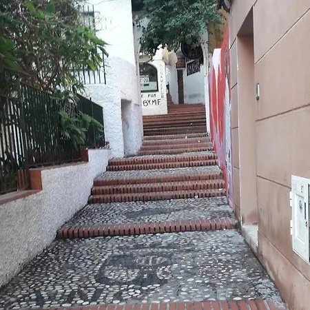 Sant Miquel. Casco Antiguo, Cerca De 3 Playas. Benidorm