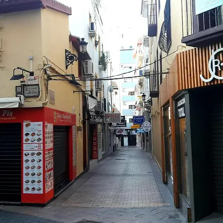 Sant Miquel. Casco Antiguo, Cerca De 3 Playas. *