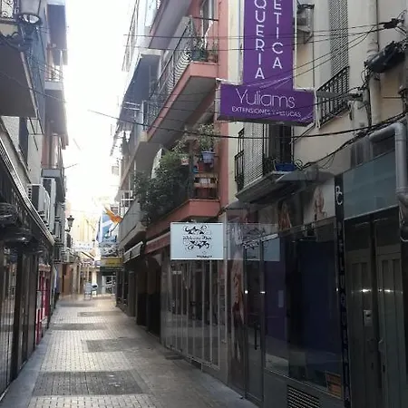 Sant Miquel. Casco Antiguo, Cerca De 3 Playas. Apartment *