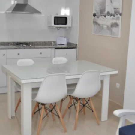New Trebol Appart hôtel Benidorm