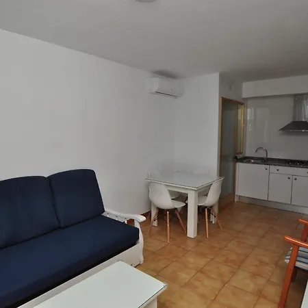 New Trebol * Benidorm