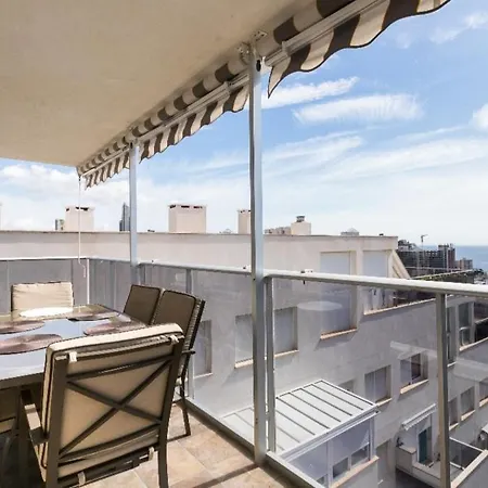 Apartamento Mirador De Nova Cala Premium