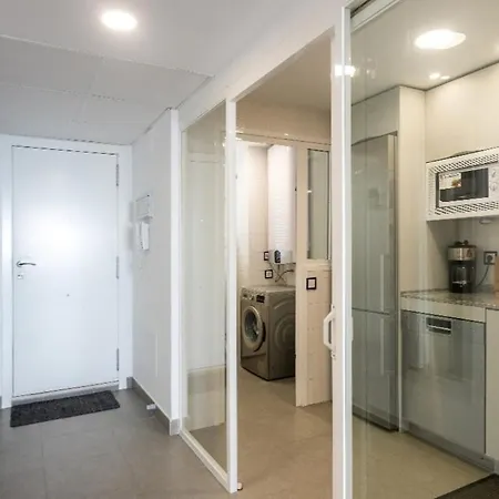 Mirador De Nova Cala Premium Apartamento Benidorm