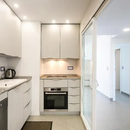 Mirador De Nova Cala Premium Appartamento Benidorm